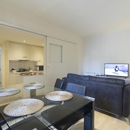 Апартаменты Bravissimo Cort Reial-2B Жирона Экстерьер фото