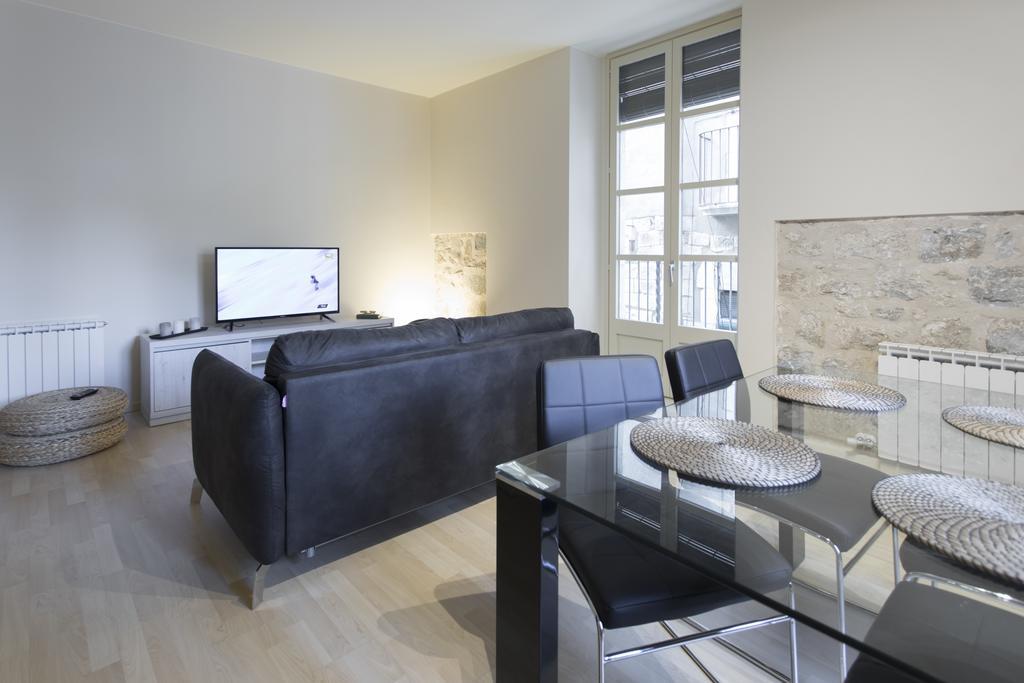 Апартаменты Bravissimo Cort Reial-2B Жирона Экстерьер фото