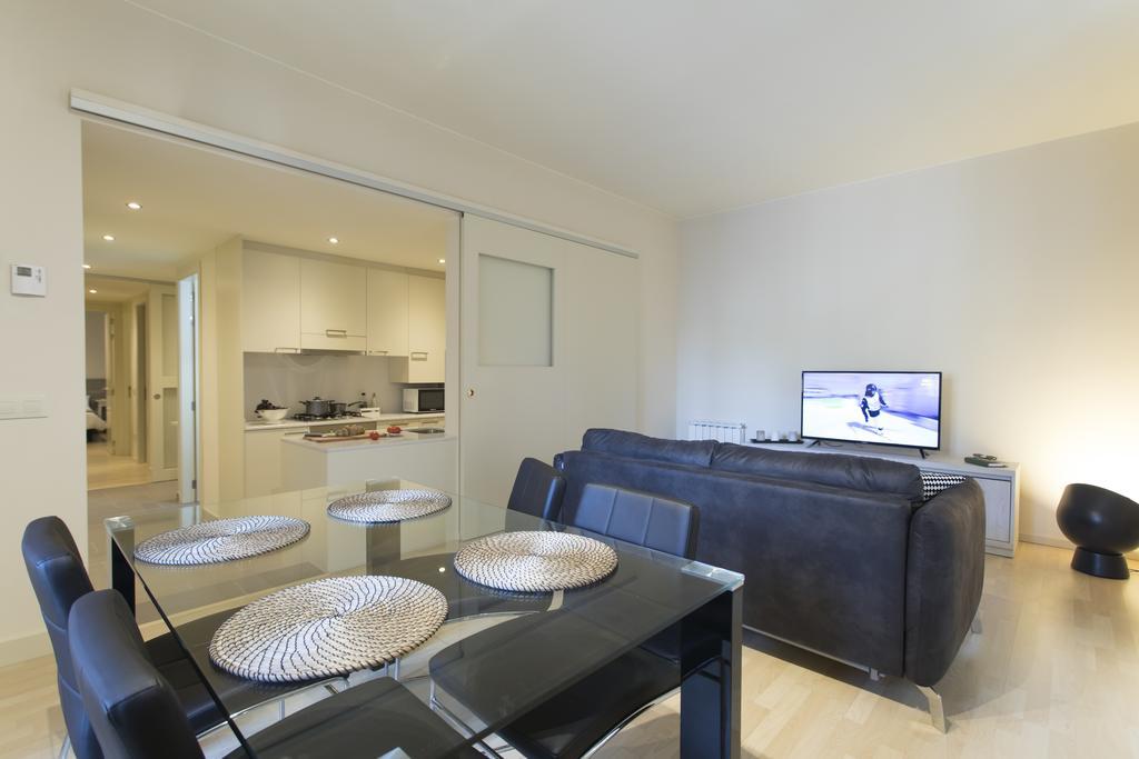 Апартаменты Bravissimo Cort Reial-2B Жирона Экстерьер фото