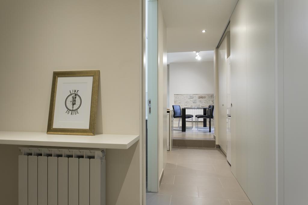 Апартаменты Bravissimo Cort Reial-2B Жирона Экстерьер фото