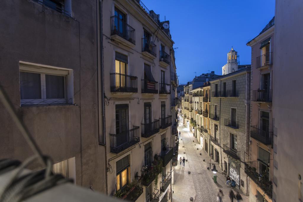 Апартаменты Bravissimo Cort Reial-2B Жирона Экстерьер фото