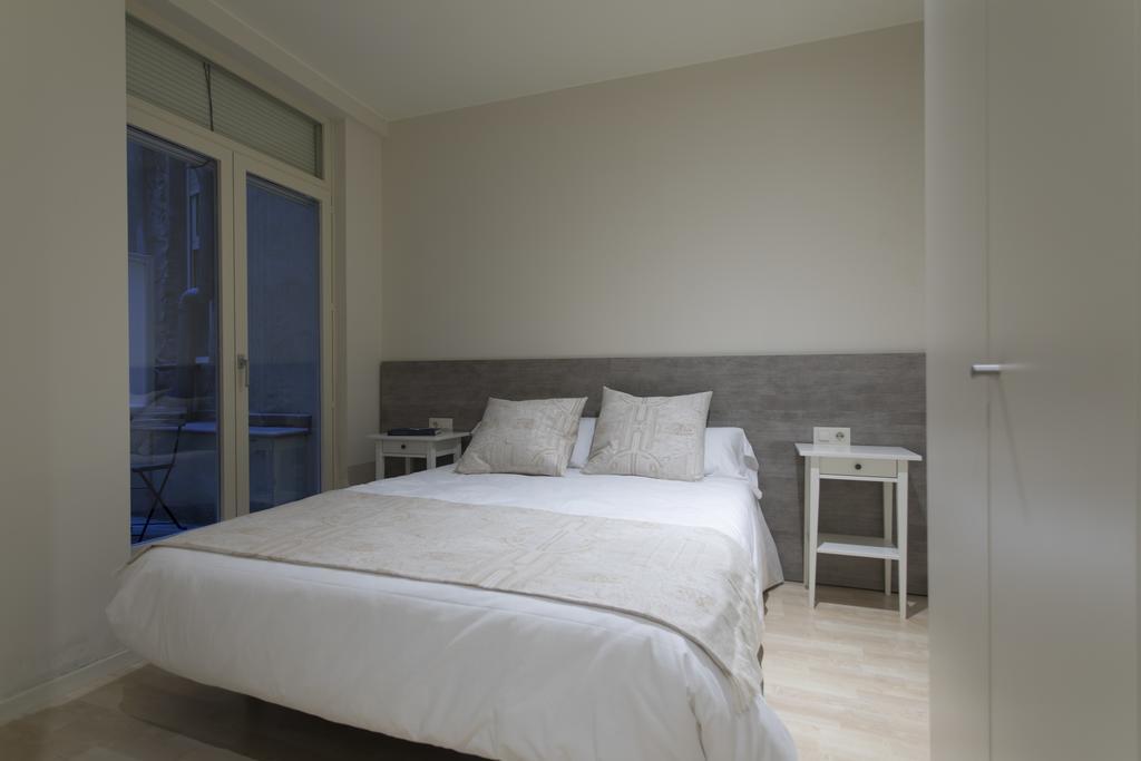 Апартаменты Bravissimo Cort Reial-2B Жирона Экстерьер фото