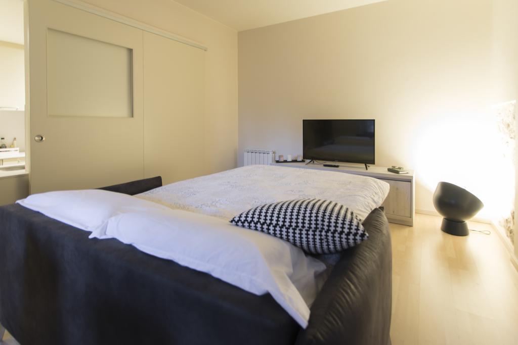 Апартаменты Bravissimo Cort Reial-2B Жирона Экстерьер фото