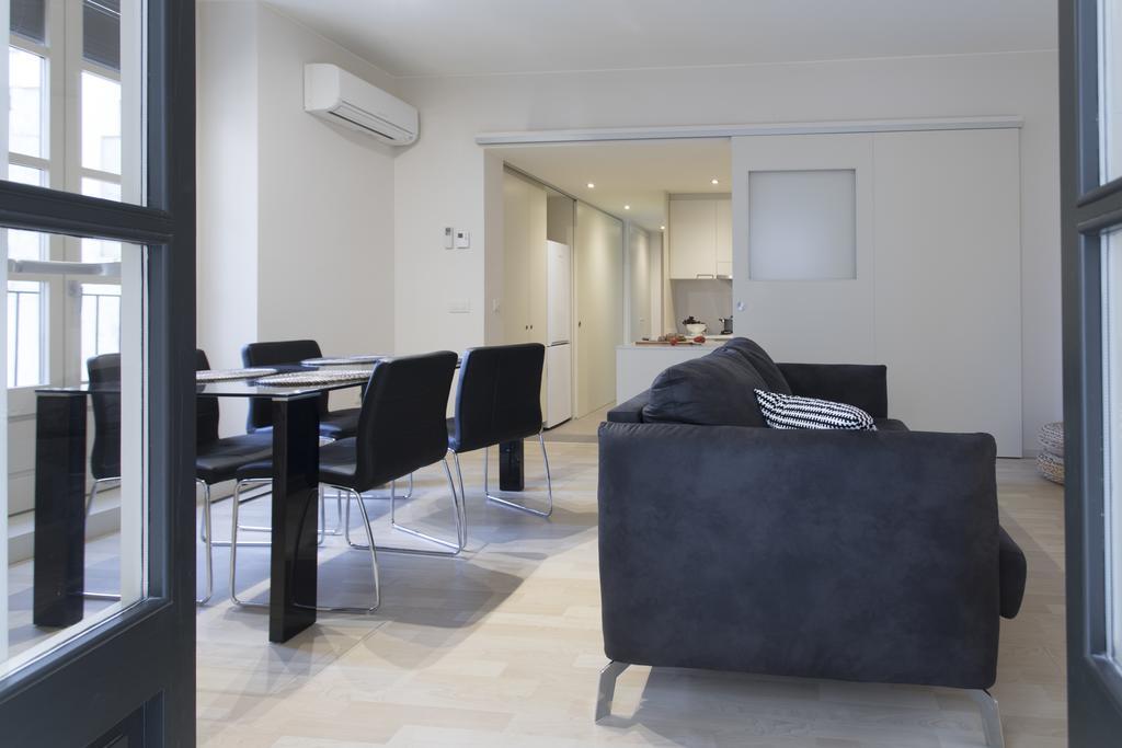 Апартаменты Bravissimo Cort Reial-2B Жирона Экстерьер фото